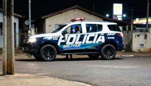 Homem é encontrado morto por suicídio na casa da mãe no Jardim Leblon, em Campo Grande