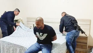 Operação Haras do Crime mobiliza Polícia Civil em seis estados contra quadrilha suspeita de furtar petróleo de oleodutos da Transpetro.