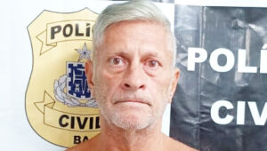 Ele foi condenado pela morte de Fernanda Orfali, então com 28 anos, em maio de 2002.