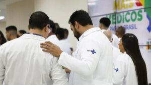 Primeira edição do Enamed avaliou 351 cursos de medicina no País e definiu nota mínima de 60 pontos para considerar o recém-formado minimamente competente (Foto: Ilustrativa)