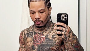 Gervonta Davis, ex-campeão mundial, foi preso em Miami sob acusações de sequestro e agressão.