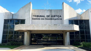 Oficiais de Justiça de Mato Grosso do Sul cumpriram mais de 634 mil mandados ao longo de 2025