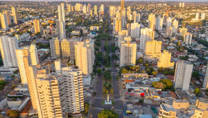 Nova lei amplia atribuições da Planurb e cria junta para julgamento de multas ambientais em Campo Grande