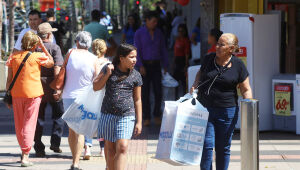 Histórias de volta ao trabalho e busca por vaga ajudam a explicar os bons números de emprego em Mato Grosso do Sul
