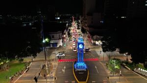 Consulta pública quer aprimorar o Guia Prático de Calçadas para melhorar a circulação de pedestres em Campo Grande.