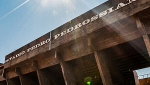 A novela sobre o futuro do Estádio Pedro Pedrossian, o Morenão, em Campo Grande, ganhou capítulos mais concretos