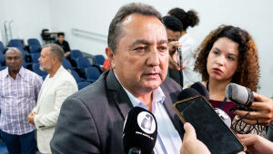 Novo secretário da Fazenda de Campo Grande defende equilíbrio fiscal, cortes de gastos e modernização para manter serviços em dia.