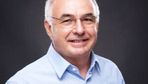 Luciano Borghesi Filho 