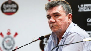 Ex-presidente e conselheiro vitalício do Corinthians, Andrés Sanchez é acusado de gestão temerária pelo uso pessoal do cartão corporativo e pode ter punição discutida no Conselho Deliberativo.