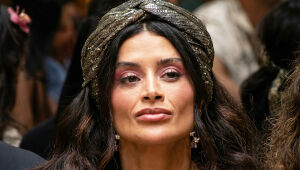 Aline foi eliminada do BBB 26