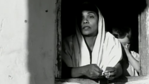 Morre Maria Ribeiro, atriz de 'Vidas Secas', aos 102 anos