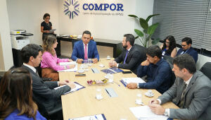 CIRA-MS reúne órgãos de controle para investigar fraudes tributárias e recuperar dinheiro devido ao Estado.