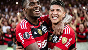 Flamengo é o único clube fora da Europa entre os 30 que mais arrecadam no futebol mundial