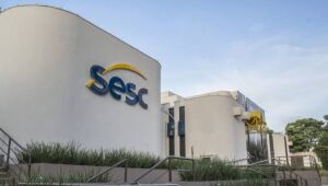 Trabalhadores do comércio e seus dependentes usam a estrutura do Sesc MS com a Credencial Sesc, que é gratuita, digital e válida por dois anos.