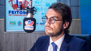 Thiago Melim Braga alerta que a crise na Venezuela já impacta o Brasil, especialmente pela crise humanitária e o aumento de migrantes na região de Roraima