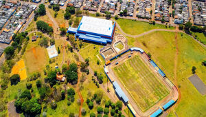 Parque Jacques da Luz, o 'Toca do Leão' está com novos preços