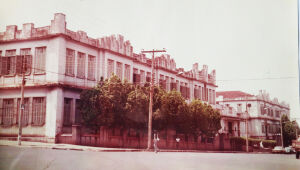 Colégio Nossa Senhora Auxiliadora chega aos 100 anos em 2026 e celebra o centenário com missa solene, show católico e confraternização aberta à comunidade em Campo Grande