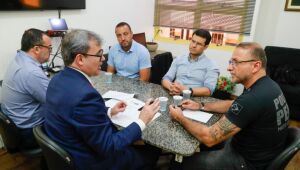 OAB/MS garante criação de canal da AGEPEN via WhatsApp para atender Advocacia Criminal em MS