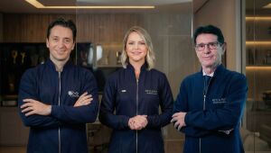 Dr.Lucas Prieto, Dra. Andréa Steilein o Dr. Marcos Prieto são os responsaveis pela Clínica Prieto & Prieto