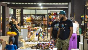 Economia criativa em destaque em Mato Grosso do Sul: mapeamento segue em 2026 e mantém aberto o cadastro de artistas e empreendedores.