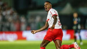 'Não pode botar mulher para apitar', diz jogador do Bragantino após derrota para o São Paulo