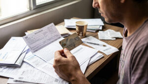 Mais de 1,2 milhão de sul-mato-grossenses estão inadimplentes; feirão permite renegociação com descontos de até 99%.