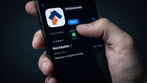 O novo aplicativo do Infoimóveis simplifica a busca e negociação de imóveis, trazendo mais praticidade para compradores, vendedores e corretores.