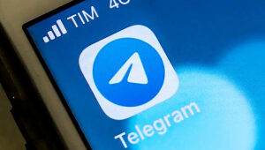 Denúncia de vazamento de fotos íntimas em grupo de Telegram foi registrada na Deam em Campo Grande e é investigada pela Polícia Civil.