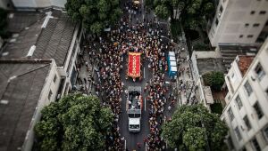 Comércio pode funcionar normalmente no Carnaval em MS; terça-feira é ponto facultativo no serviço público.