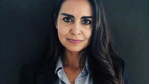 Elizandra Souza é psicanalista e autor de 