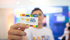 Inscrições para o Pé-de-Meia Licenciaturas 2026 devem ser feitas pela Plataforma Freire, da Capes.