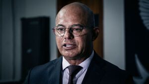 A chegada de Hoffman D'Ávila à Garras promete dar continuidade e estabilidade nas investigações de crimes complexos.