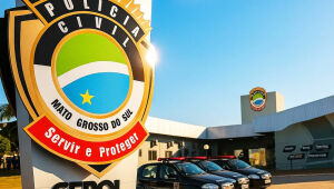 homem preso campo grande abuso criancas