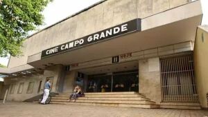 Antigo Cine Campo Grande vai a leilão por R$ 4,9 milhões e reacende debate sobre preservação cultural no centro.