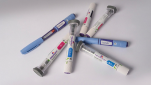 Anvisa registra seis mortes suspeitas ligadas ao uso de canetas emagrecedoras; casos de pancreatite cresceram entre 2020 e 2025.