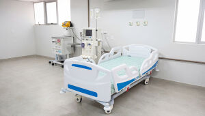 Municípios de MS recebem homologação para novos recursos federais destinados ao custeio da saúde.