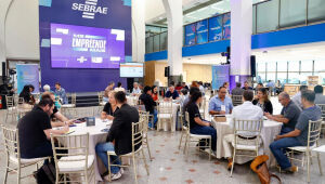 3ª edição do MS Empreende Mais movimentou mais de R$2,9 milhões em possíveis negócios