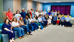 Comissão atua na valorização dos saberes tradicionais, no fortalecimento do empreendedorismo local e na geração de renda nos municípios pantaneiros