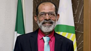 O vereador Jota Pereira destacou as principais demandas da população