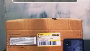 Delegacia de Fátima do Sul recebeu o celular furtado em 2025, após identificação do usuário e envio do aparelho à Polícia Civil.