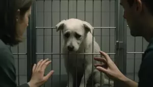 Abaixo-assinado com 20 mil assinaturas pede auditoria independente para apurar práticas no Centro de Controle de Zoonoses de Campo Grande.