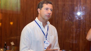 Rodrigo Possari, da Cruzeiro do Sul