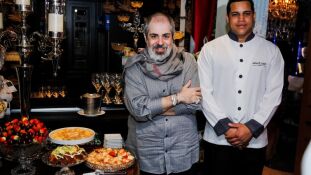 Luis Pedro Scalise