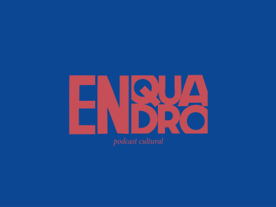 Criado para expor retratos e recortes culturais, A Crítica lança seu podcast: “Enquadro”