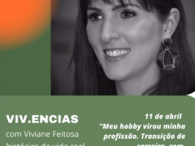 "Meu Hobby é virou minha profissão" Diz, Nathália Albuquerque sobre sua mudança de carreira