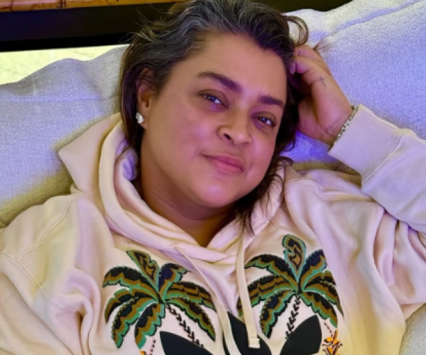 Preta Gil anuncia chegada aos Estados Unidos para nova etapa do tratamento contra o câncer - A Crítica de Campo Grande