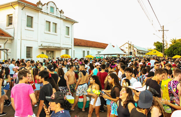 Polícia alerta para risco do 'Boa Noite Cinderela' no Carnaval em MS