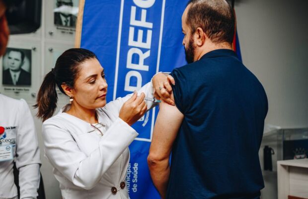 Campo Grande emite alerta após identificação de variação do Influenza A