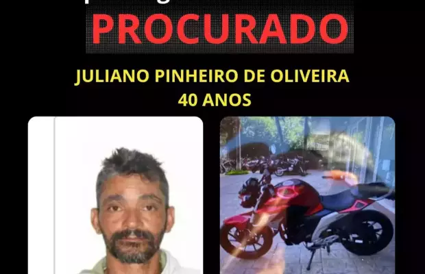 Polícia procura homem suspeito de feminicídio em Costa Rica