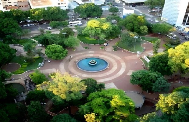 Prefeitura reorganiza expediente para garantir economia e manter serviços até 2026